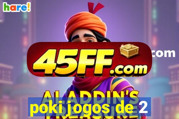 poki jogos de 2